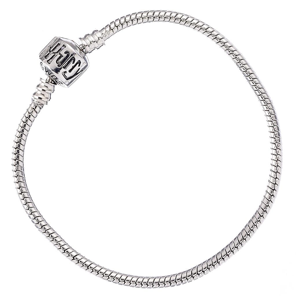 Harry Potter Charm Bracelet 18cm Silver