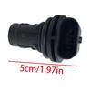Precise Engine Camshaft Position Sensor Enhancing Durability ABS Construction for C300 CL550 CLS550 E350 E400 E550 GL550
