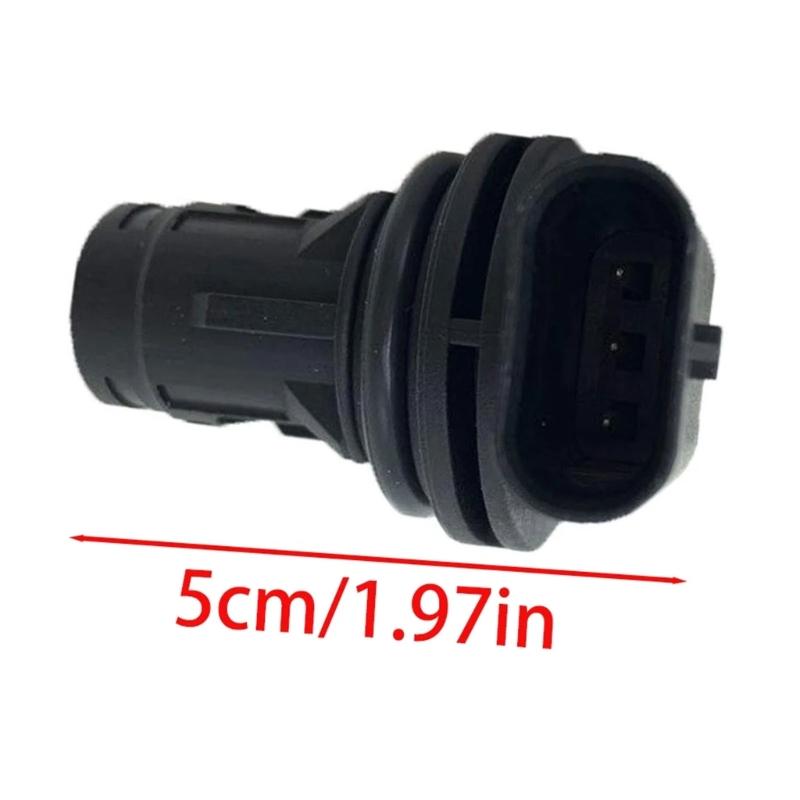 Precise Engine Camshaft Position Sensor Enhancing Durability ABS Construction for C300 CL550 CLS550 E350 E400 E550 GL550