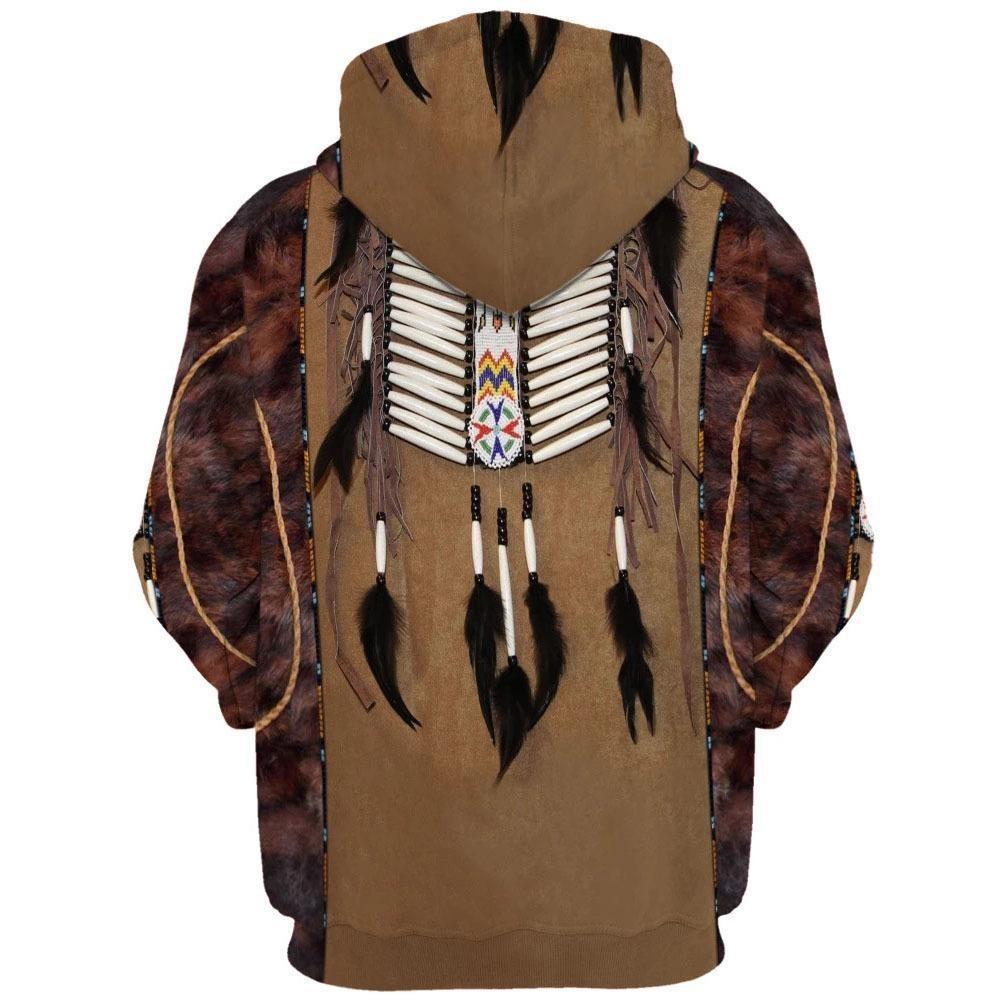 Fashion Men Women Hoodies Autumn Casual Native Americans Pullover Hoodies Fashion Cosplay Sweatshirts Hip Hop Sweatshirt Clothes 9 Colors