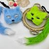 Accesorios – Gafas de mascarada