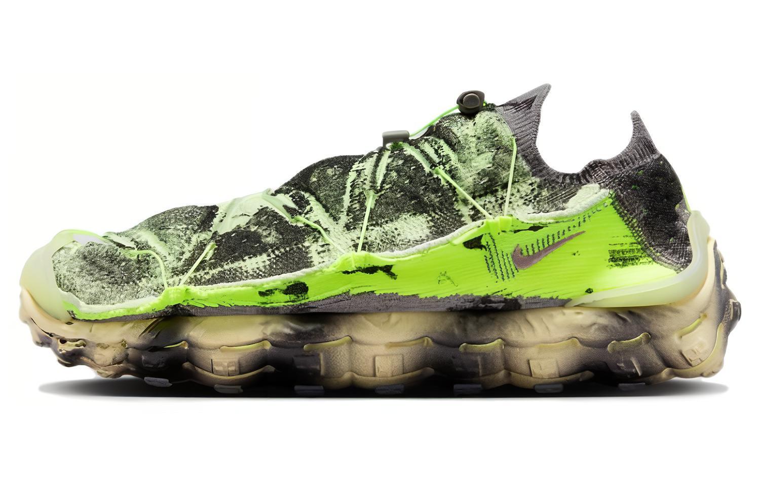 Nike Ispa MindBody  Barely Volt  DH7546-700