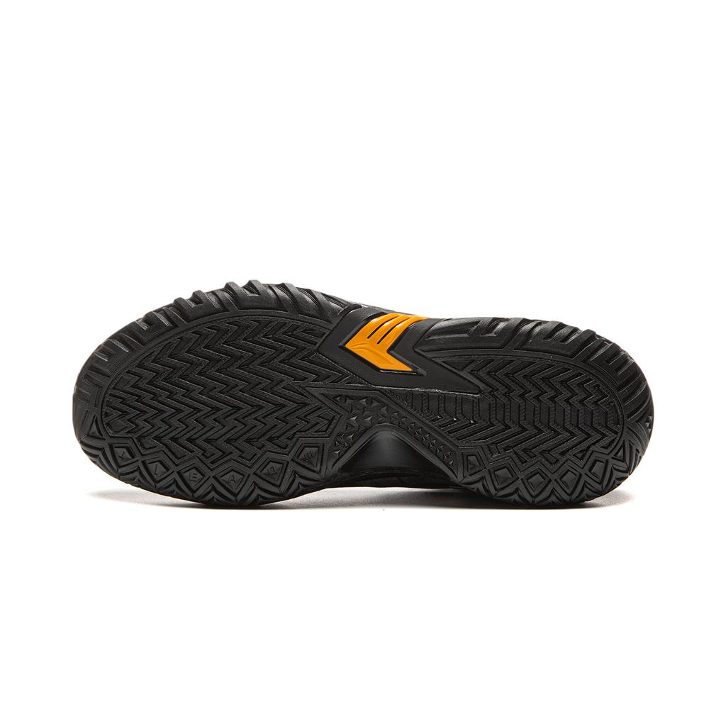 Li Ning Jie Ao 3 Cushioning Slip Resistant Abrasion Resistant Breathable Rebound Anti Twist Grip Low top ABFV047-1