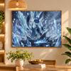 5D Diamond Painting Glaceon DIY Full Drill Diamond Art Kit Home Decoration