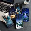Handyhülle Avatar The Way of Water für Samsung Galaxy A56 A26 A36 A10 A20 A30 A31 A32 A50 A51 A52 A53 A33 A12 A14 Weiche Hülle