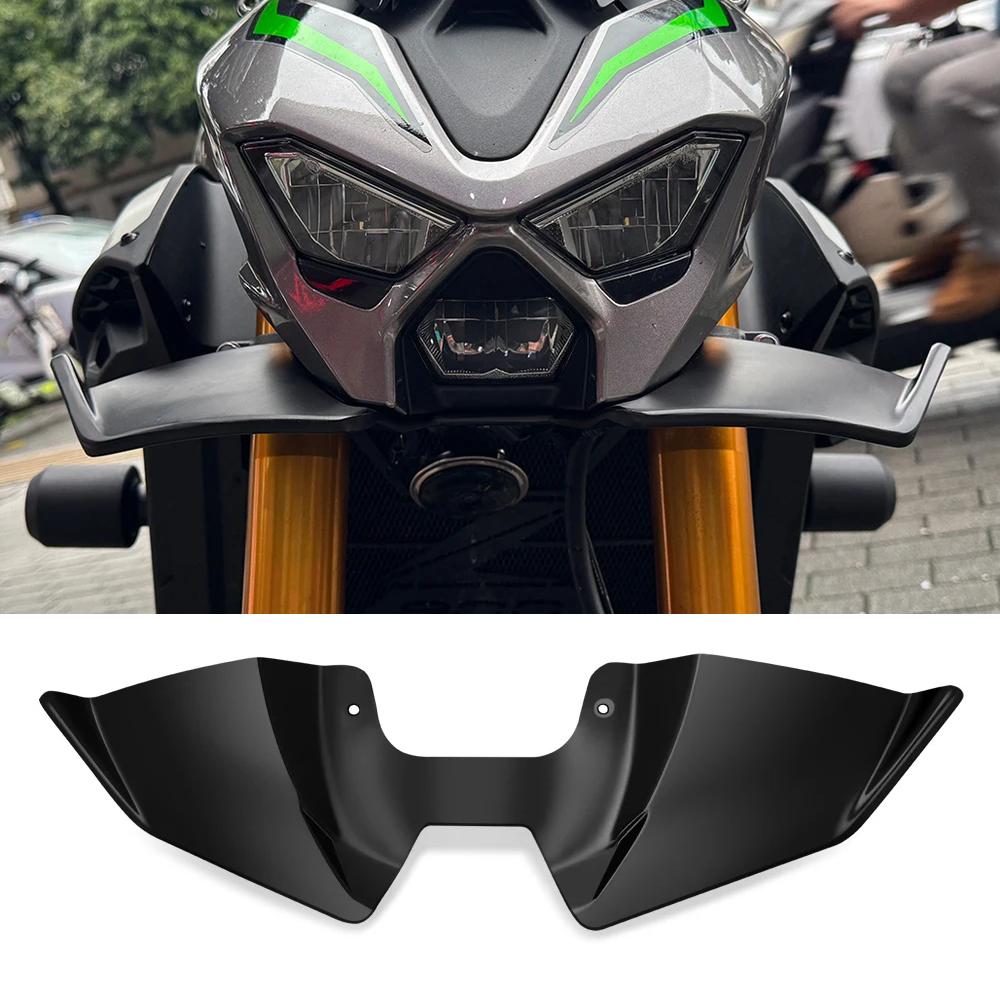 For Kawasaki Z900 2025 Z900SE 2025 2026 Motorcycle Water Tank Left Right Side Panel Shell Cover Air Inlet Cover Side Gas Guard