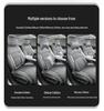 Lynk&Co 08 Seat Cover: 2025 Perf Leather, Breathable, Full Coverage, for 120km Long-Range Pro Model