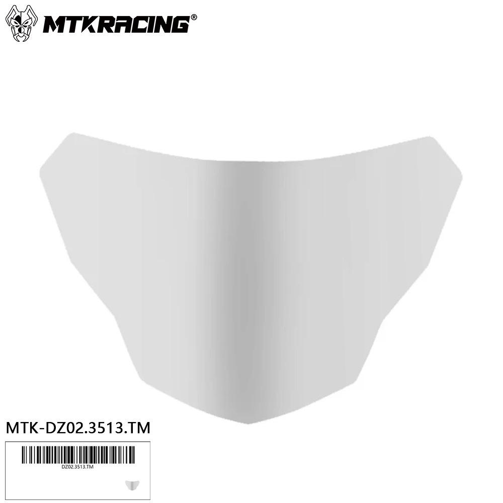 BMW G310R/G310GS '17-'24 Headlight Protection Cover