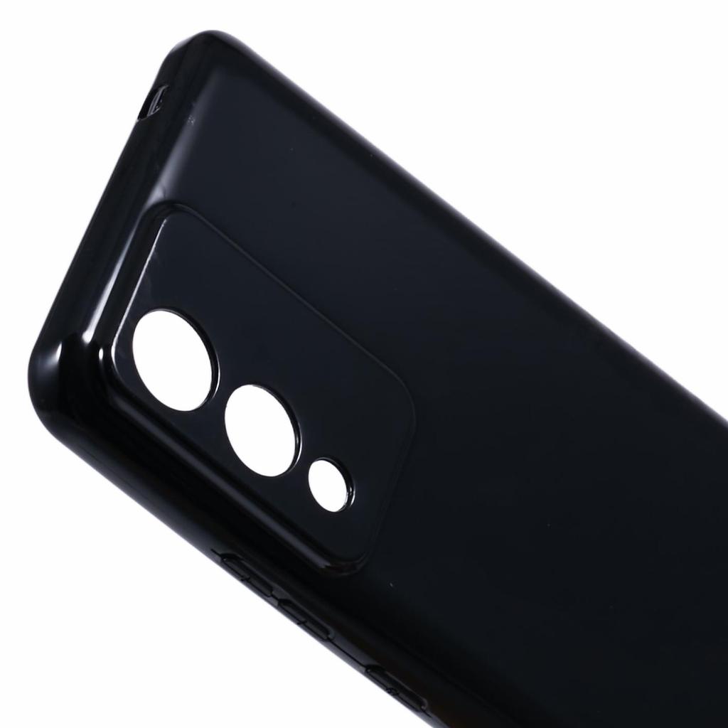 For Cubot A10 Case Soft TPU Drop Protection Phone Cover
