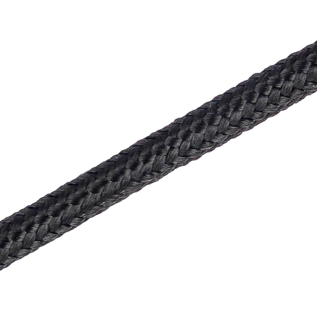 Leather Saxophone Neck Strap Soft Leather Padded Sax Neck Strap Harness Adjustable Length Sax Neck Strap Easy to Use