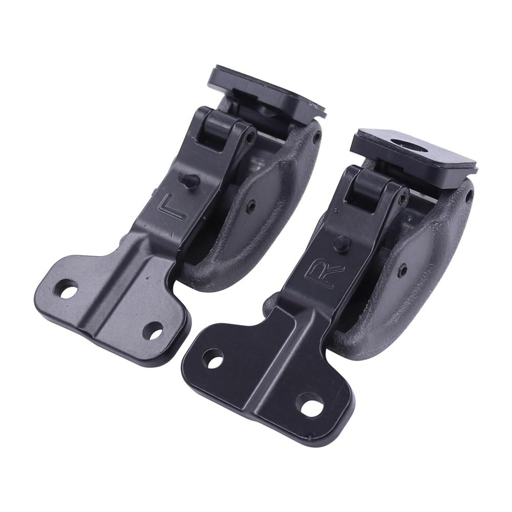 Left & Right Window Latch Lock 62910-34012 62920-34012 For Toyota Tundra 2000-06
