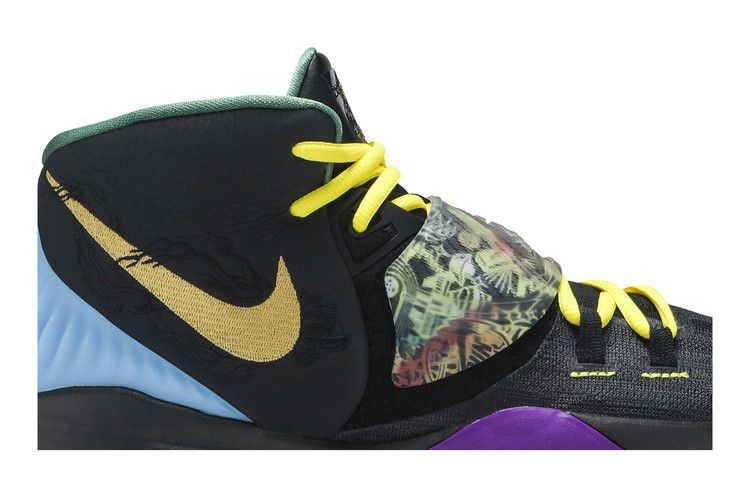 Nike Kyrie 6 EP 'Chinese New Year'