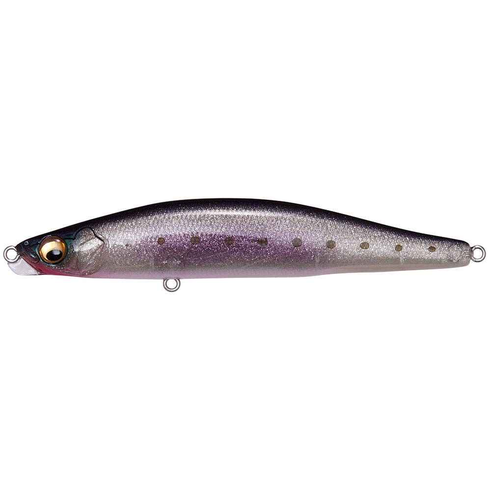 

Приманка Megabass GENMA 110S 21г GLX Сардина