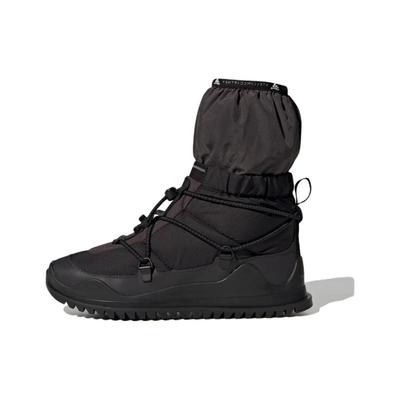 Stella McCartney X Adidas Women's Winterboot Cold.RDY 'Core Black' Women's Sneakers GY4384