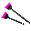 Small Film Scraper Handle Rubber Window Tint Squeegee Windshield Glass Mirror Cleaning Wiper Window Film Tools