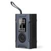 Car Air Pump, Car Tire Inflator, Portable Mini Digital Display Smart Wireless Car Air Pump