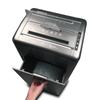 SUNWOOD M-Series P-5 Commercial Paper Shredder CN plug (adapter included)