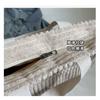 New Large-capacity Women's Tote Bag All-matching Corduroy Shoulder Commuting To Work Cross-body Fashionable Handbag