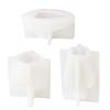 Couple Portrait Silicone Candle Mold Epoxy Resin Mould for DIY Soap Candle Making Handmade Craft Gypsum Decors