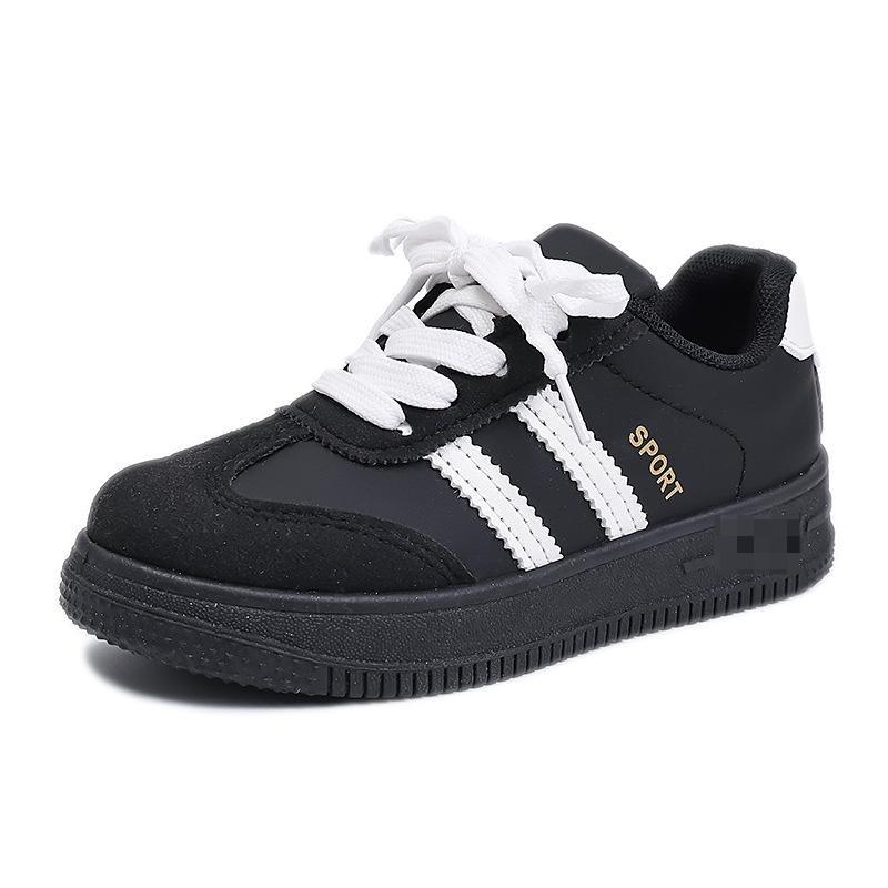 Sports Shoes - Girls' and Boys' Anti-slip Casual Running Shoes