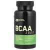 BCAA 1000, 60 Capsules (500 Mg Per Capsule)