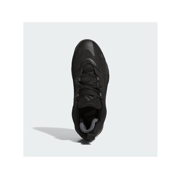 Баскетбольные кроссовки adidas Initiation