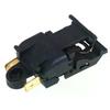 5pcs 16A Boiler Thermostat Switch Electric Kettle Steam Pressure Jump Switch