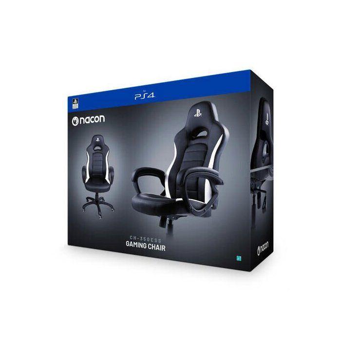 Fauteuil gaming officiel Sony PCCH-350