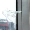 Equipment Anti-fall For Push-pull Door Security Protector Sliding Window Locks Baby Safety Locks