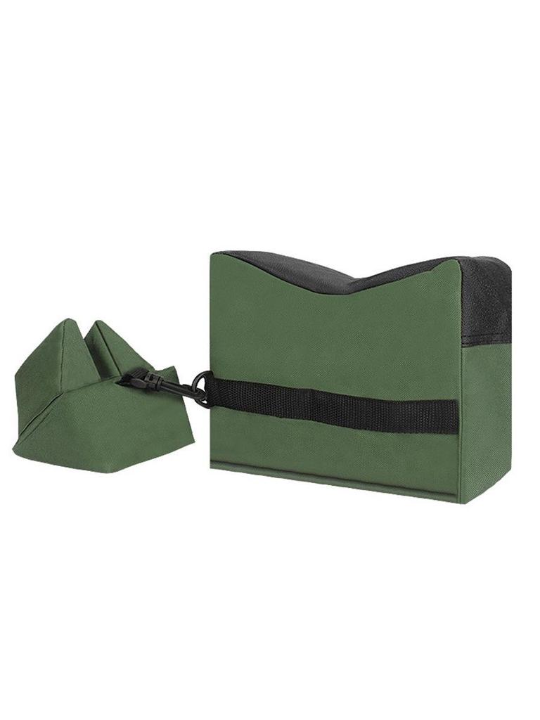 Tactical Shooting & Photography Sandbag Support Pad
