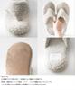 Sarasa Design Room Pile Thong B2C Toweling Slippers Japanese Shoe and Weight [sarasa design] Shoes, Slippers, Women's, Antibacterial, Odor-Resistant,