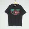 Vintage 90's Matchbox 20 American Rock Band Black Tshirt Large Alternative Pop Rock Music Band Concert T-shirt Size L