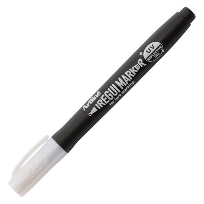 Shachihata Artline Irregui Marker Kaimura Clear KLF-F/1H-KMCL