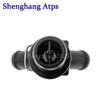 3QG121113 7E0820295B Coolant Flange Thermostat Cut-off Valve For VW Atlas Caravelle Crafter Transporter T6 15-19
