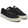 Converse Skidgrip Bequeme Low-Top Canvas Schuhe Unisex Schwarz