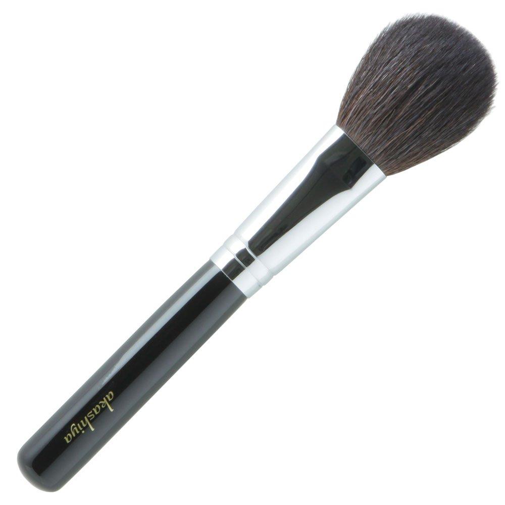 

Кисть для макияжа Akashiya Basic Type Cheek S B5-BS