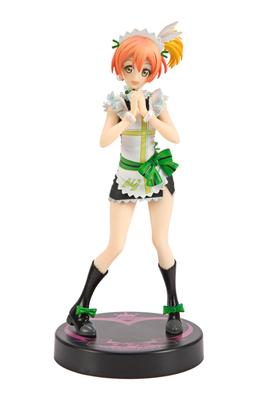 Love Figura Completa Hoshizora Rin item único Live! ~Hanayo & Rin~