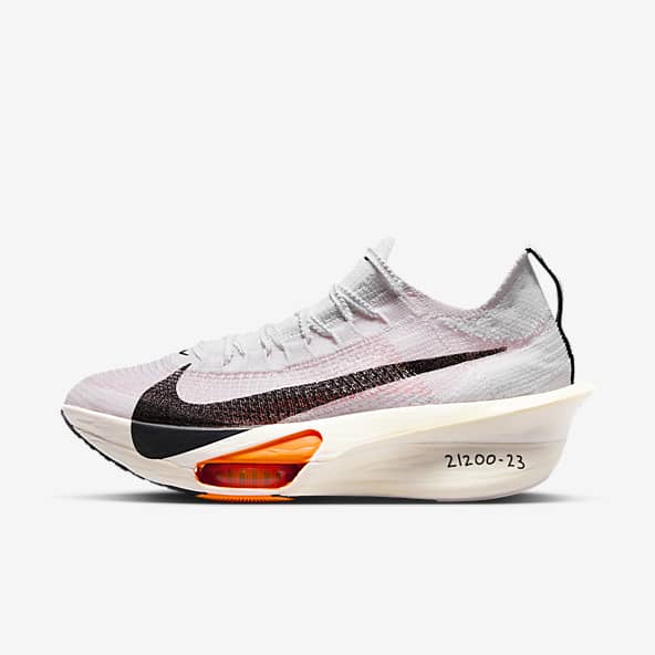 

Женские шоссейные кроссовки Nike Alpha Fly 3 Prototype FD8357-100