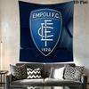 EFC Wall Hanging Printed Fabric Blanket Decorative Tapestries for Bedroom Living Room Home Decor