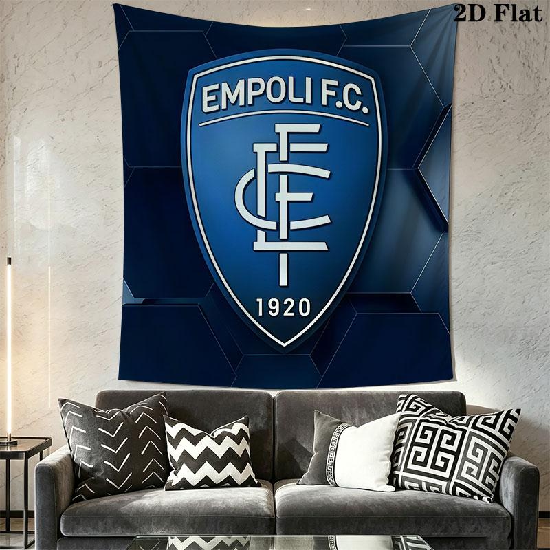 EFC Wall Hanging Printed Fabric Blanket Decorative Tapestries for Bedroom Living Room Home Decor