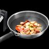 SUPOR 32cm 3D Honeycomb Non-stick Stainless Steel Wok