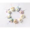 Hearts2Hearts - [Lemon Tang] 2nd Mini Album OFFICIAL MD LEMON MINI DOLL KEYRING