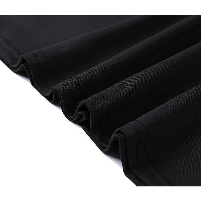 Spider Print Compression Shirts for Men Summer Short Sleeve Rash Guard Gym Workout Tshirt Athletic Quick Dry Undershirts Tops