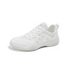 Breathable little white shoes student female tide summer new mesh board shoes street shooting sports shoes