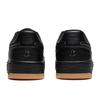 New LiNing Tianji Slip Resistant Abrasion Resistant Skateboard Shoes Men's Black AGCU095-6