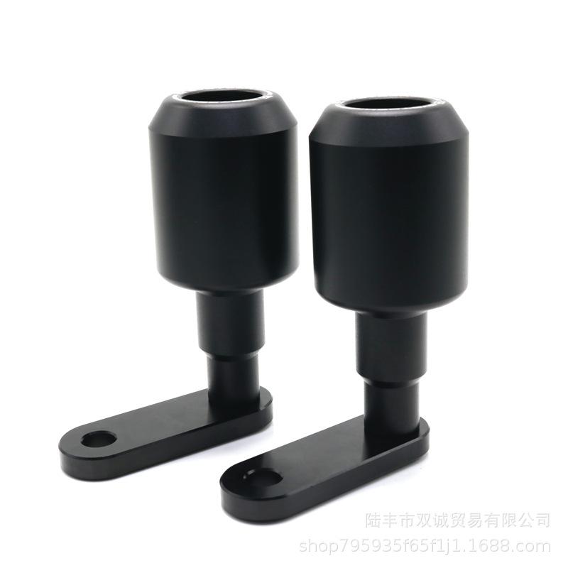 Honda NC700/750S/X Anti-Fall Ball Body Protector