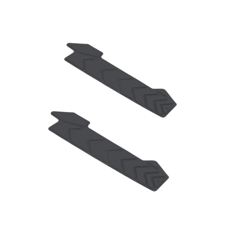 Mtb Silicone Frame Protector Bicycle Chain Protector Mountain Road Bike Chain Cover Current Stickers Frame Protective Cycling