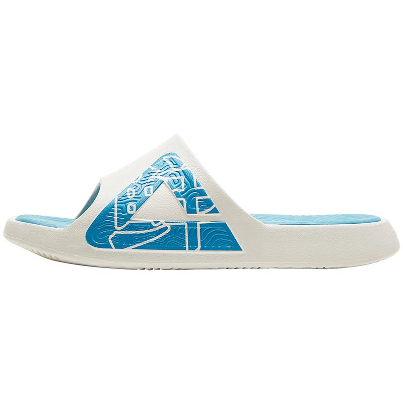 Peak TaiChi Men's Comfort Sports Slides