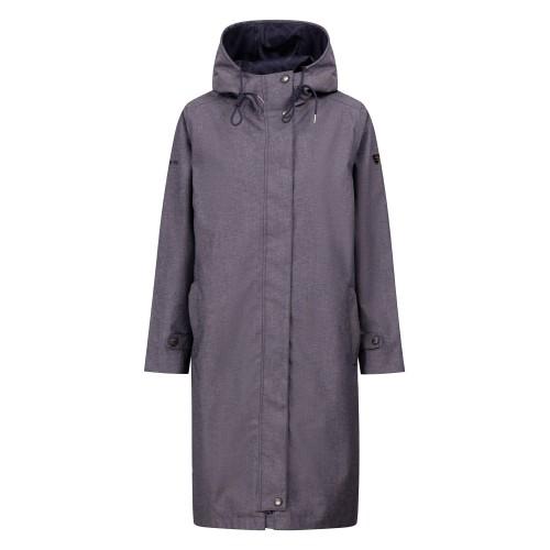 Trespass Womens/Ladies Shiralee Waterproof Jacket