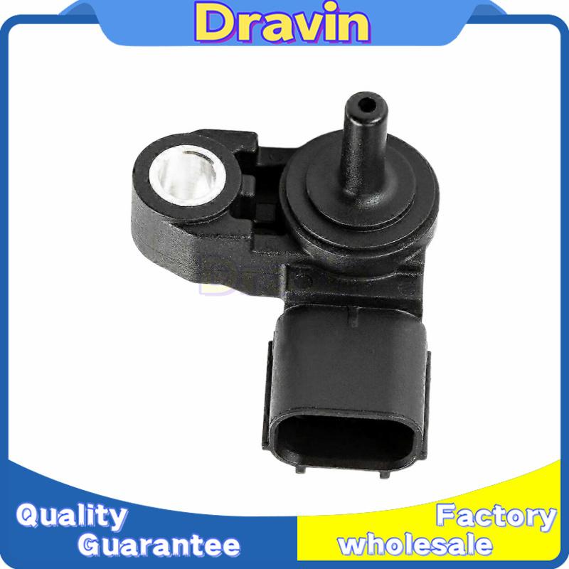 1PC 21176-0111 1-45171 211760111 145171 21176 0111 for Kawasaki Ninja Vulcan Yamaha Boat MAP Air Pressure Sensor 6BH-82380-00
